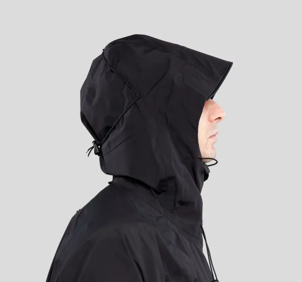 STÙC EXTREME SHELL JACKET