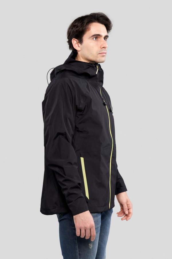 STÙC EXTREME SHELL JACKET