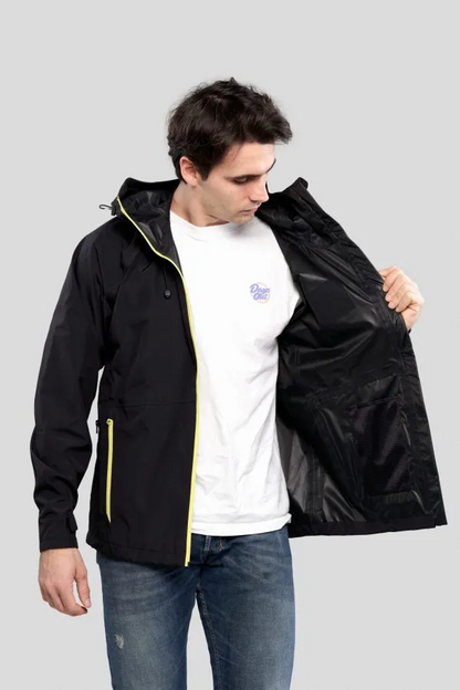 STÙC EXTREME SHELL JACKET