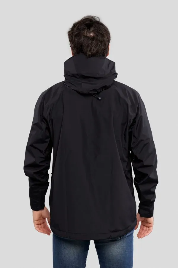 STÙC EXTREME SHELL JACKET