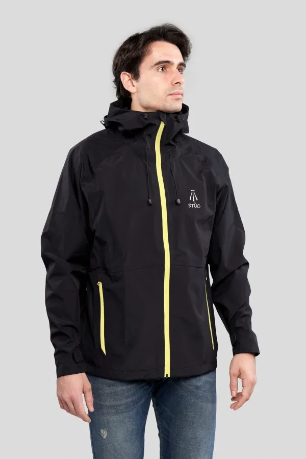 STÙC EXTREME SHELL JACKET